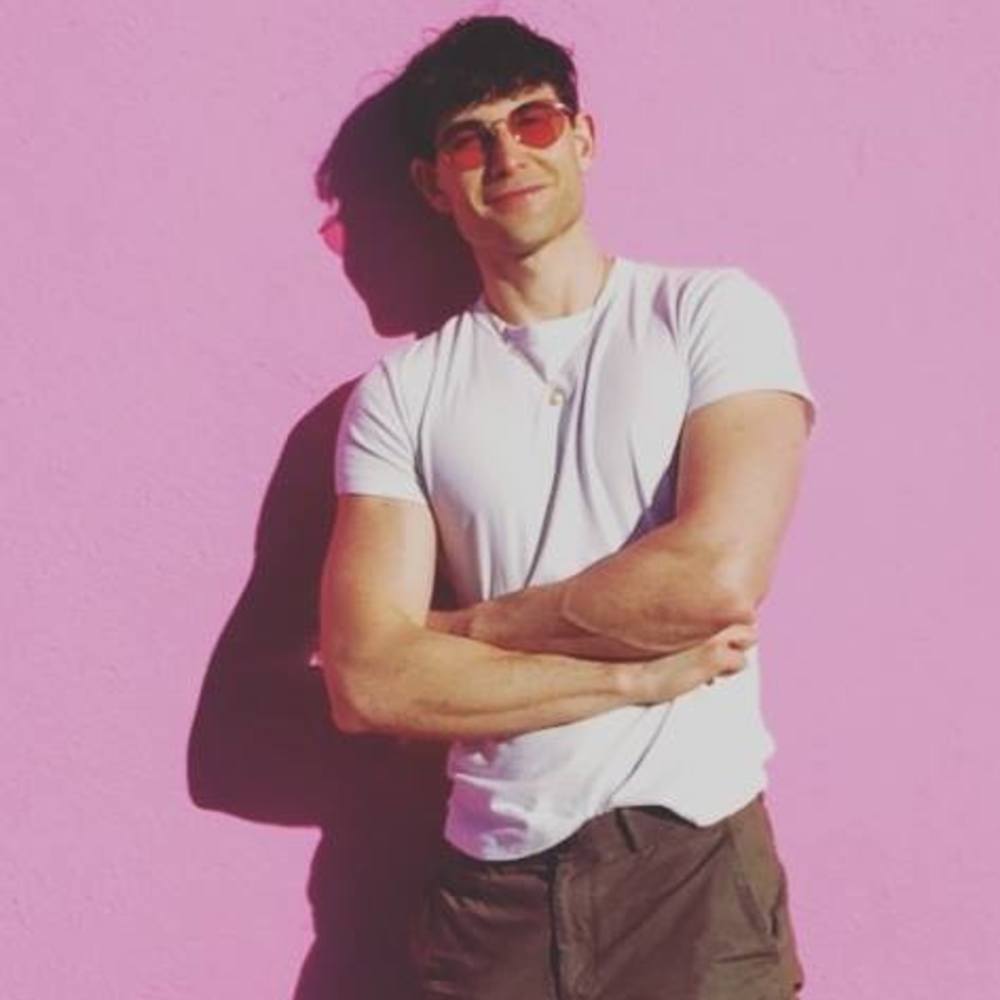 Meet your Posher, Mickey